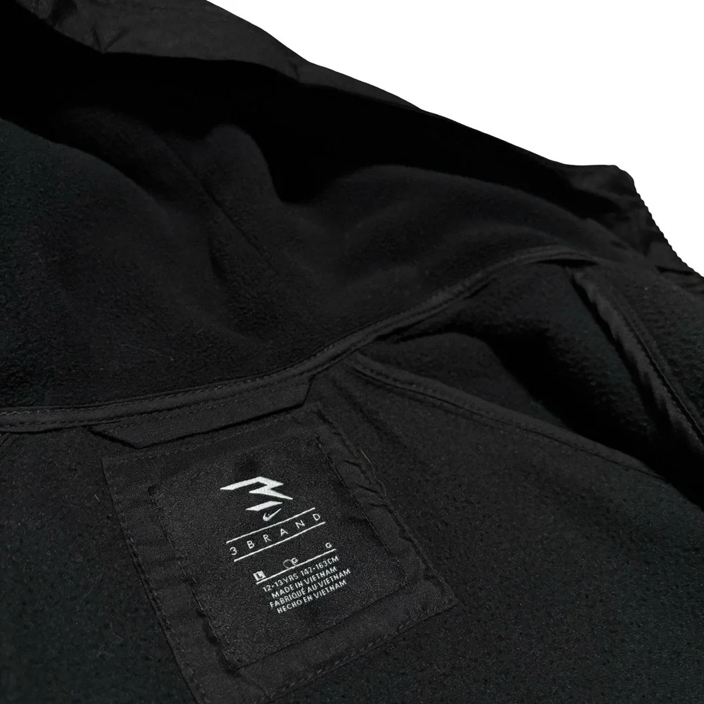 Nike 3brand russell